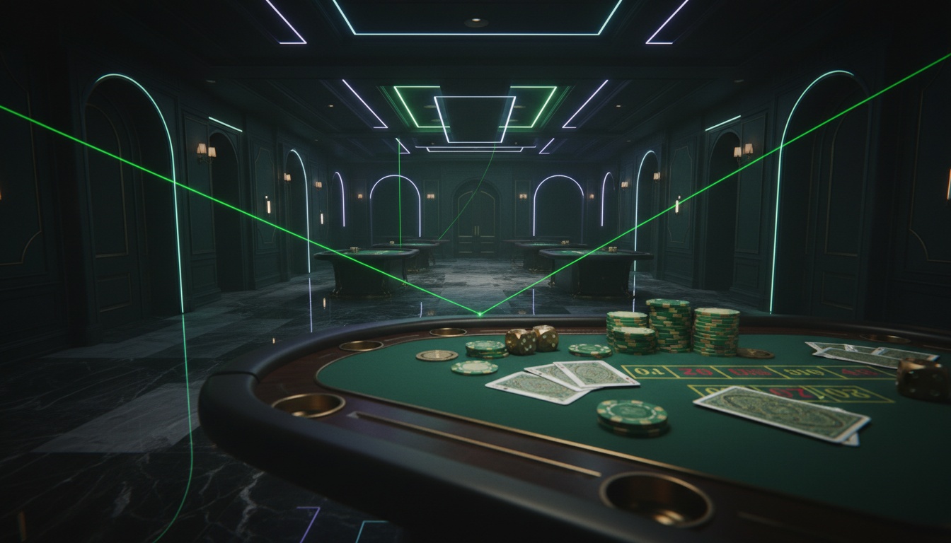 Baxterbet Casino